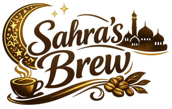 Sahra’s Brew