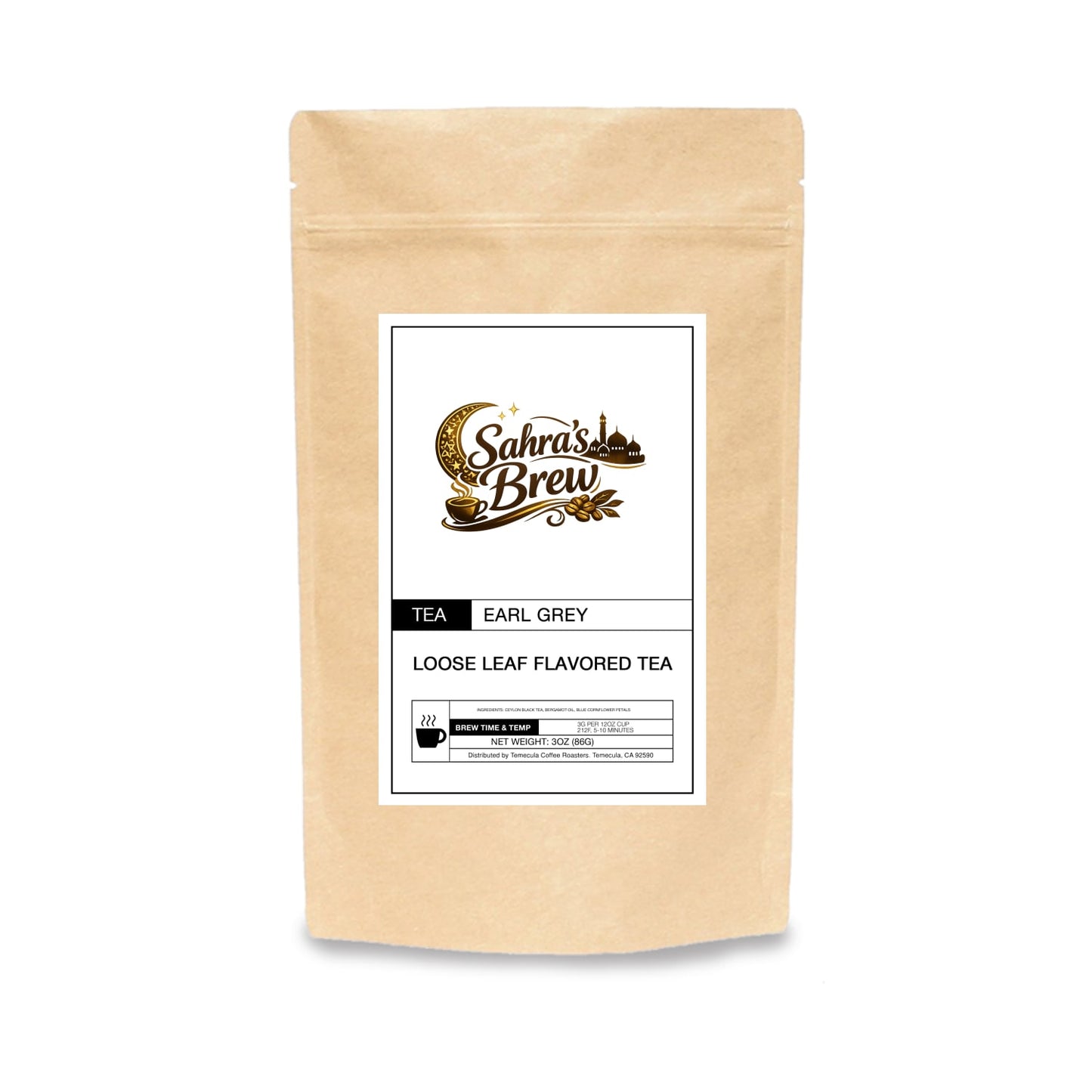 Earl Grey