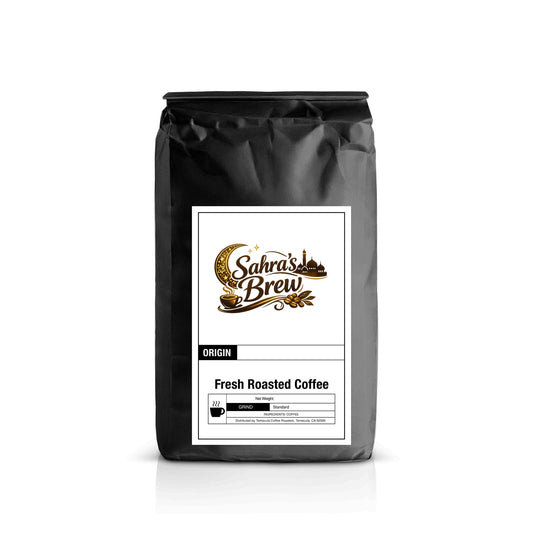 Breakfast Blend